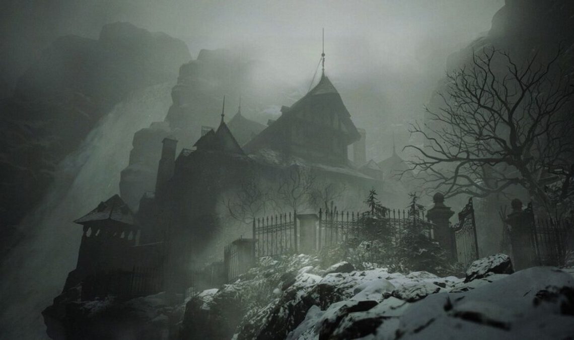 La meilleure expérience d'horreur à laquelle j'ai joué ces dernières années est apparue là où je m'y attendais le moins