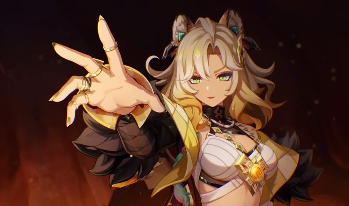 La nouvelle mise à jour Genshin Impact est laissée sans doublage anglais en plusieurs parties. La grève continue