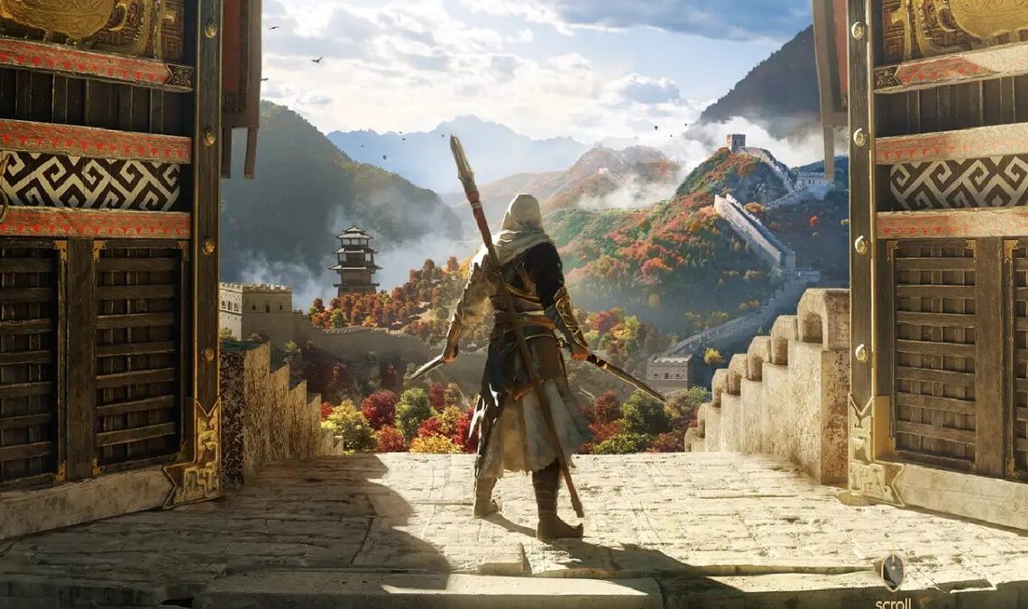 La saga Assassin's Creed bénéficie d'une baisse de prix brutale avec des réductions allant jusqu'à 85%