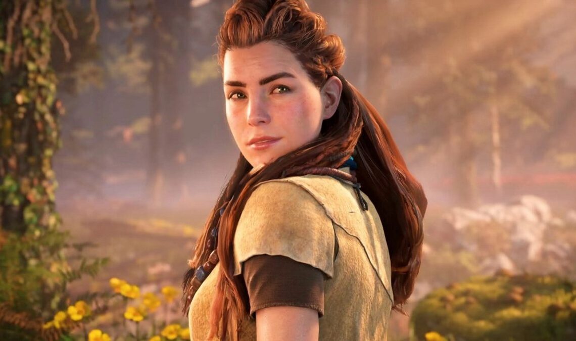 La saga Horizon est maudite