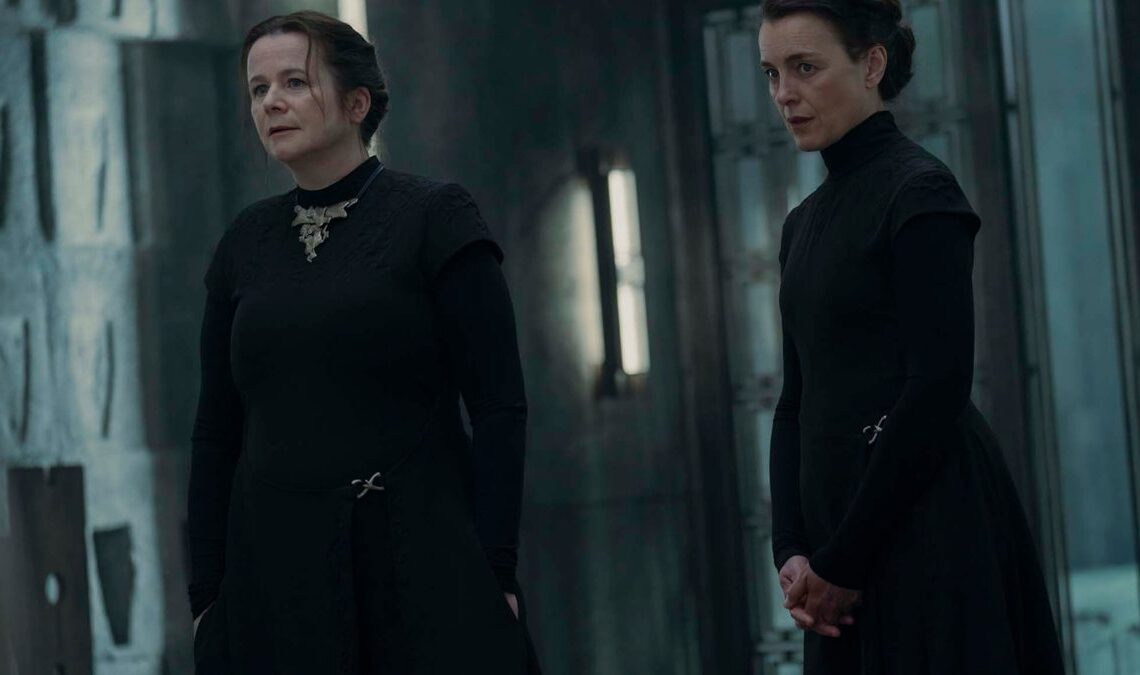 La série préquelle de HBO, Dune : The Prophecy, a une bande-annonce et une date de sortie | NYCC 2024