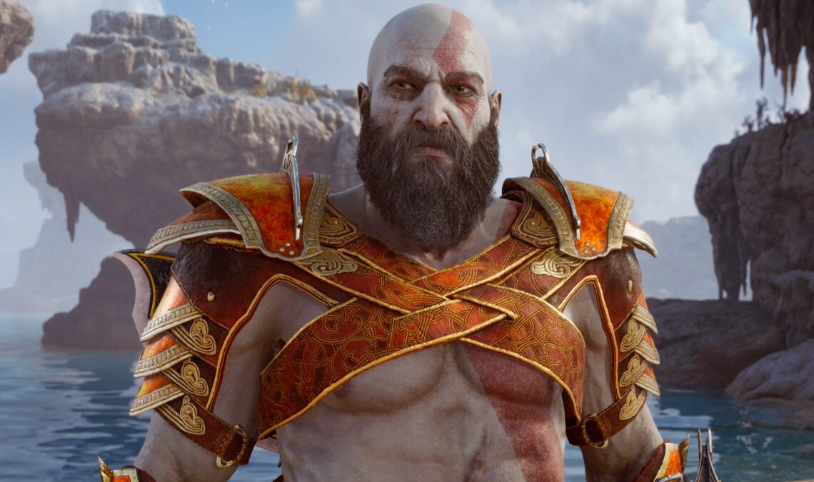 La série télévisée God of War redémarre après le départ de Showrunner et des producteurs