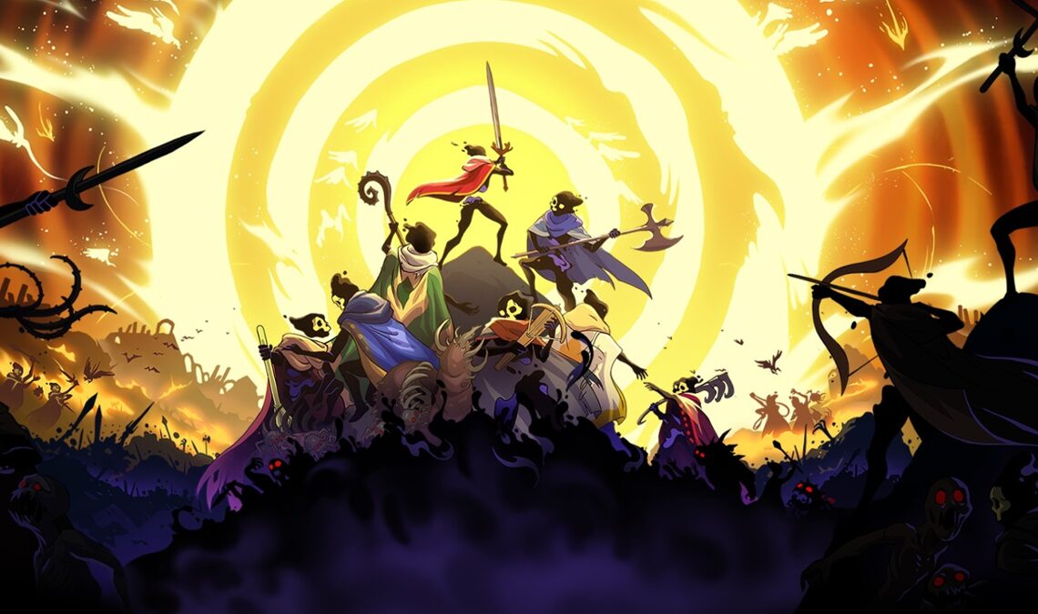 L'ambitieux roguelike 33 Immortals est retardé