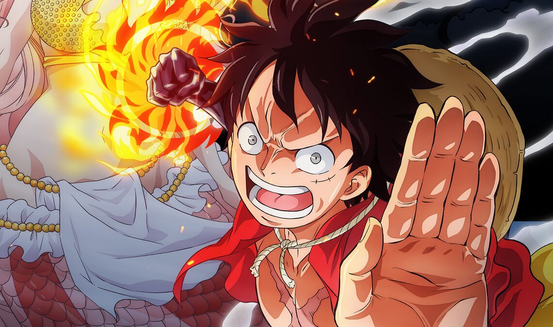 L'anime One Piece fait une pause de six mois et la saga Fish-Man Island est rééditée