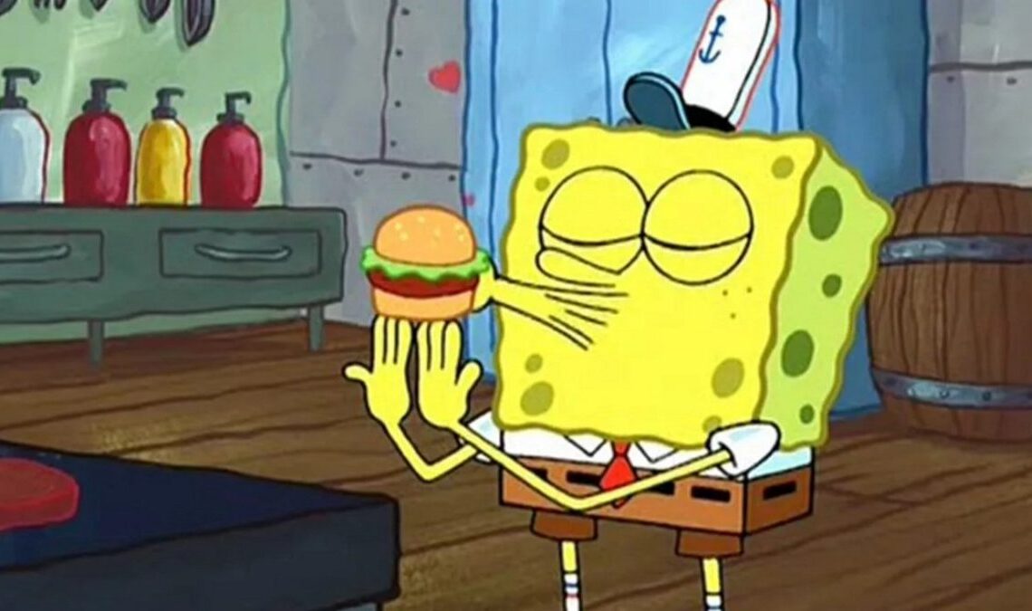 Le créateur de Bob l'éponge a établi une norme claire avant de mourir, mais il a été complètement ignoré