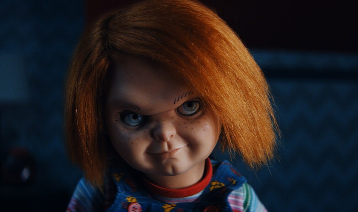 Le créateur de Chucky parle de l'avenir de la franchise