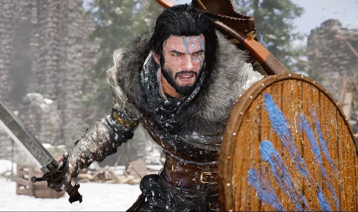 Le développeur de Crimson Desert parle d'une offre d'exclusivité sur PlayStation 5