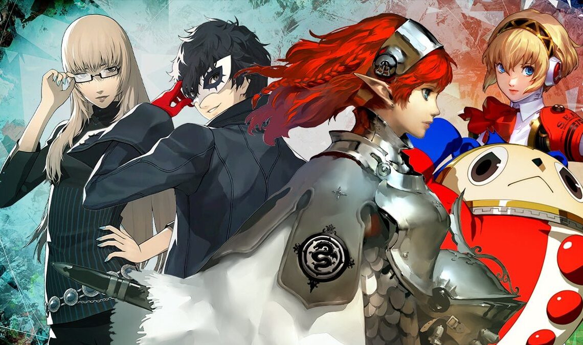 Le directeur de Persona révèle le secret des jeux Atlus