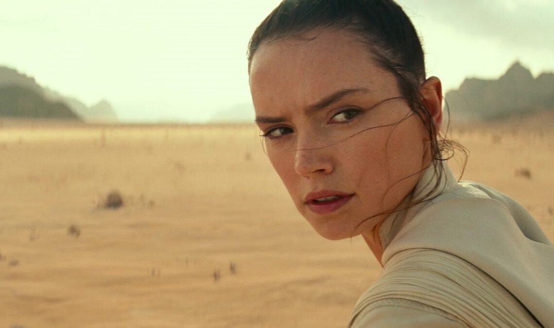 Le film Star Wars de Daisy Ridley se retrouve sans scénariste après le départ du créateur de Peaky Blinders