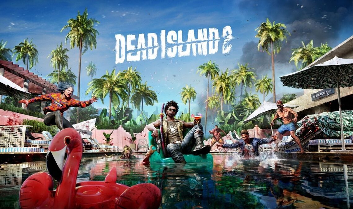 Le nouveau mode de jeu de Dead Island 2 mettra vos nerfs à rude épreuve
