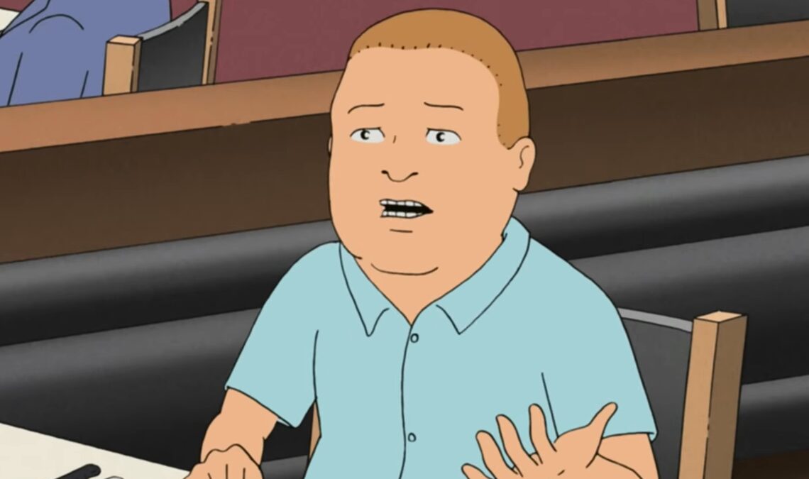 Le premier aperçu de Bobby adulte dans King of the Hill Revival révèle comment il a grandi pour devenir un chef professionnel