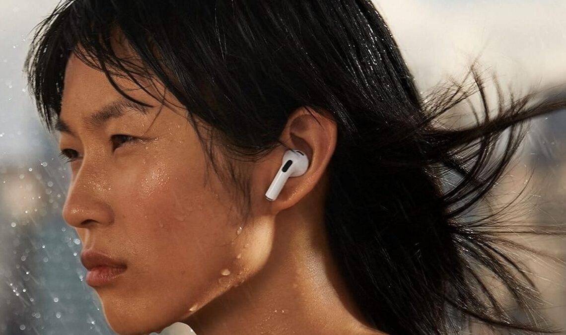 Le prix des Airpods d'Apple baisse pour la première fois depuis longtemps, atteignant un nouveau plus bas