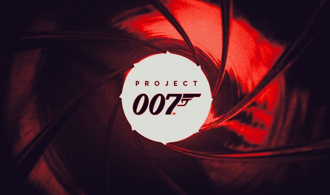 Le projet 007 est un "jeune Bond pour les joueurs" et, espérons-le, le début d'une nouvelle trilogie, selon le patron d'IO Interactive