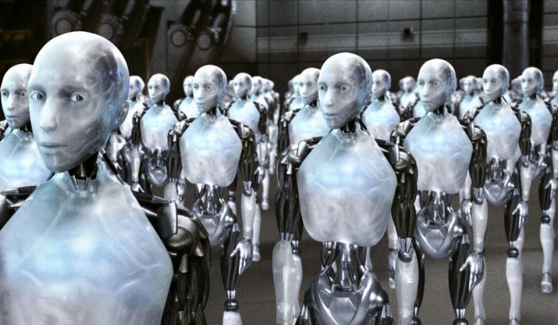 Le réalisateur de I, Robot accuse Elon Musk d'avoir volé ses créations pour les produits Tesla