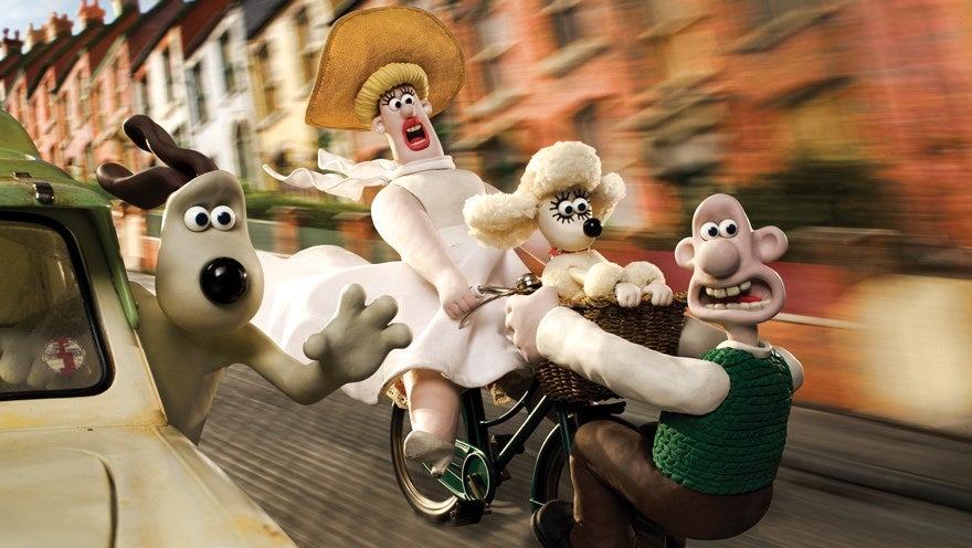 Le studio Wallace et Gromit Aardman subit des licenciements après avoir signalé des pertes financières