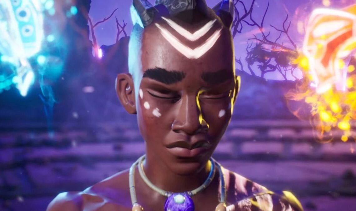 L'équipe créative de Tales of Kenzera : Zau est suspendue faute de financement