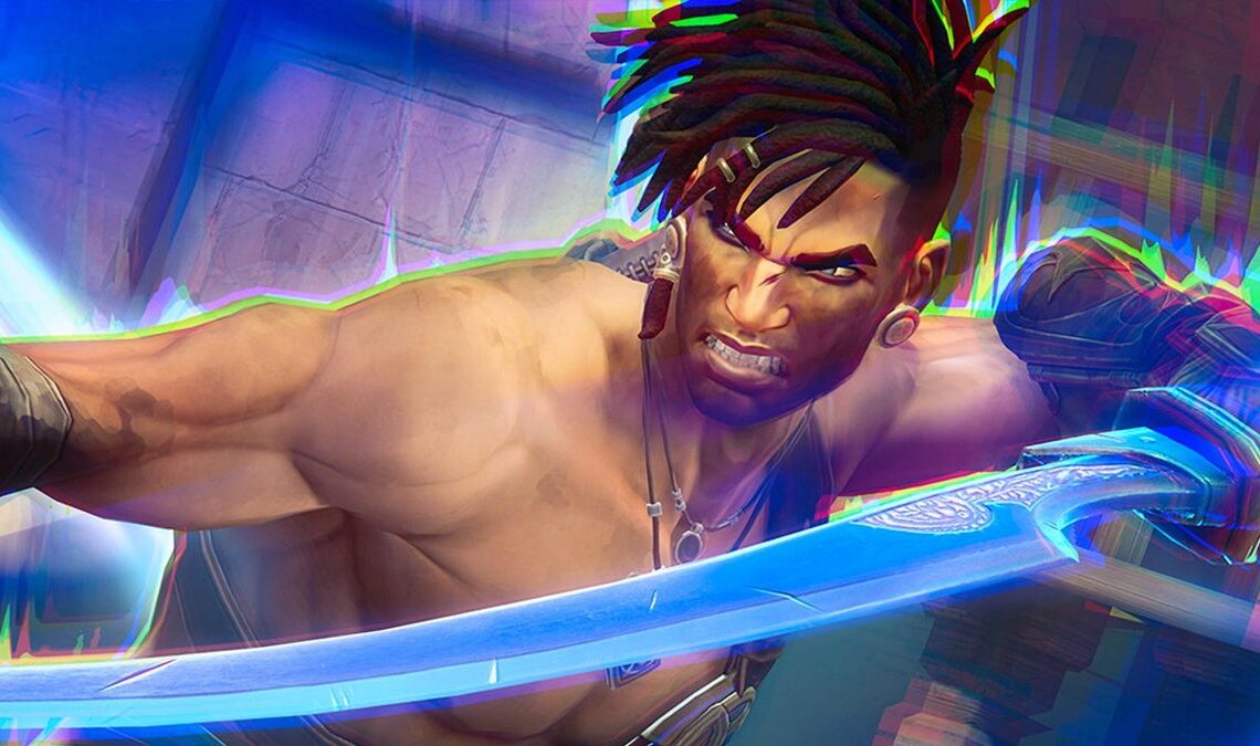 L'équipe derrière Prince of Persia : The Lost Crown se dissout après l'échec des ventes du jeu