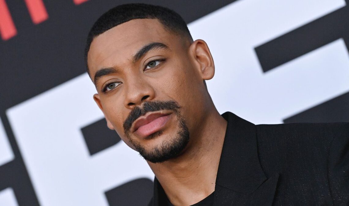 Les Lanternes de HBO trouvent leur John Stewart et James Gunn accueille Aaron Pierre à la DCU