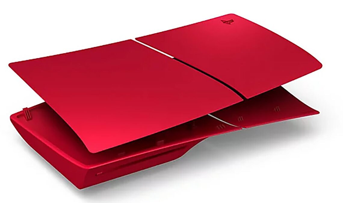 Les boîtiers PS5 ne fonctionneront pas sur PS5 Pro