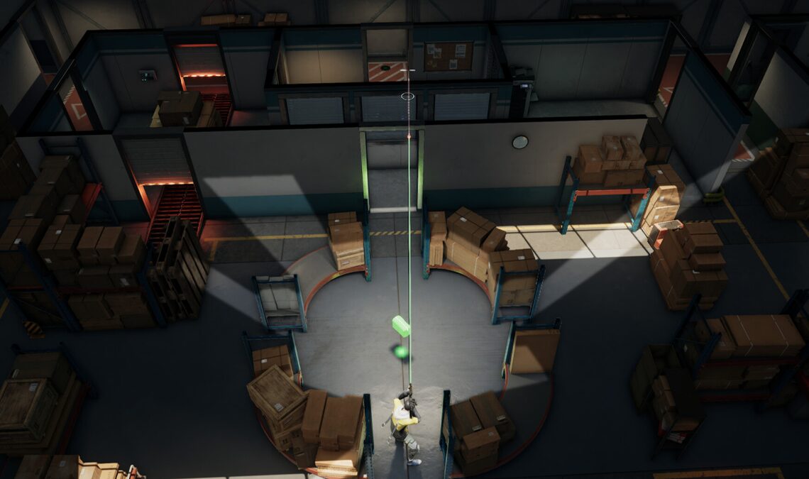 Les créateurs de PUBG annoncent leur nouveau jeu, un jeu de tir frénétique 5v5