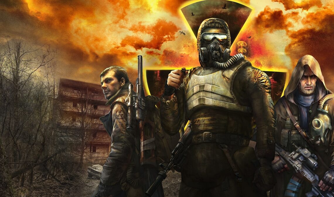 Les joueurs de Switch pourront bientôt se plonger dans l'une des meilleures sagas de survie