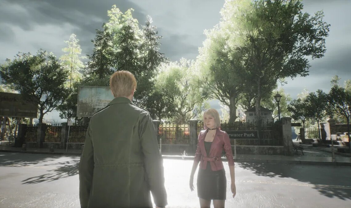 Les premiers mods sont déjà arrivés pour Silent Hill 2 Remake. La folie commence