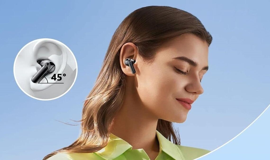 Les prix s'effondrent à un plus bas historique : ces écouteurs sans fil passent de 90 à 19 euros