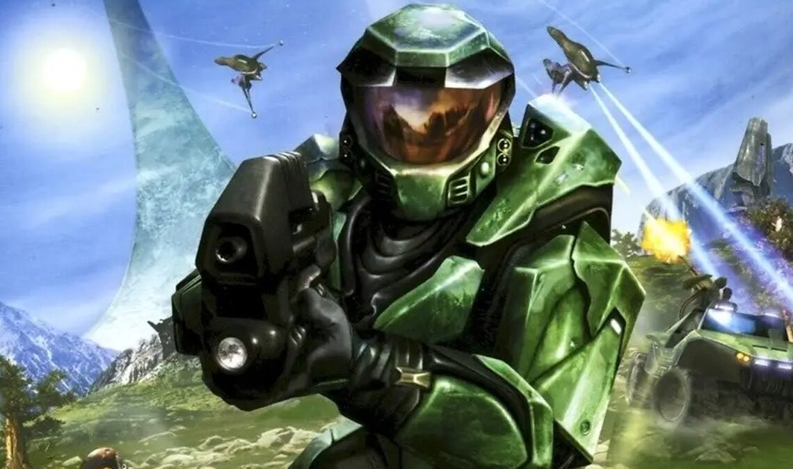 Les rumeurs continuent de croître concernant un remake de Halo : Combat Evolved
