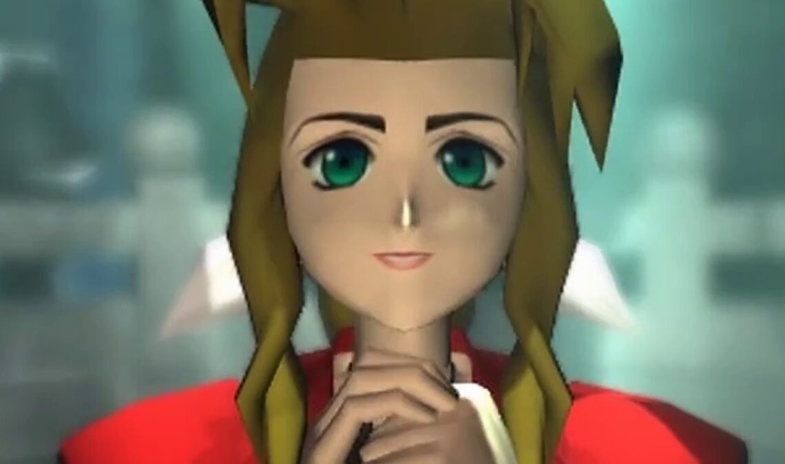 Les speedrunners de Final Fantasy 7 viennent de comprendre comment sauver Aerith, économisant ainsi deux heures