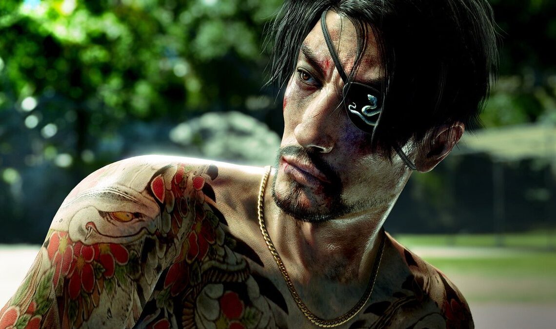 Like A Dragon: Pirate Yakuza In Hawaii a été présenté pour une bonne raison