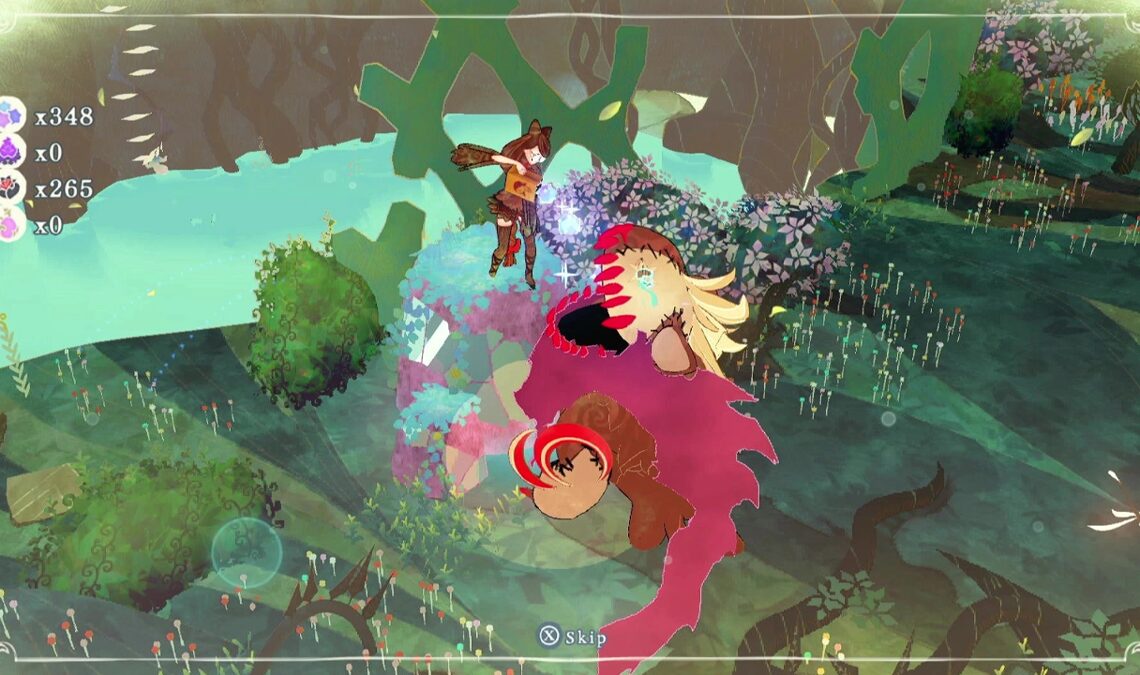 L'un des jeux Switch les plus acclamés a un cadeau dans My Nintendo Store