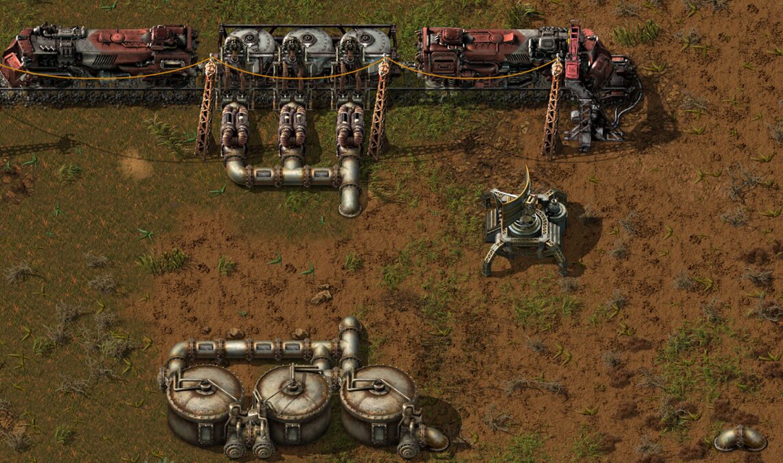 L'un des meilleurs jeux de gestion actuels vient de sortir un DLC de la taille d'une suite, et les fans l'apprécient