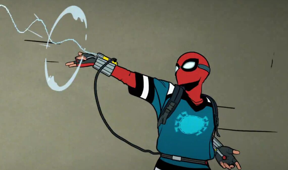 Marvel révèle la feuille de route 2025 : date de la série animée Spider-Man, premier aperçu de Daredevil : Born Again, et plus encore