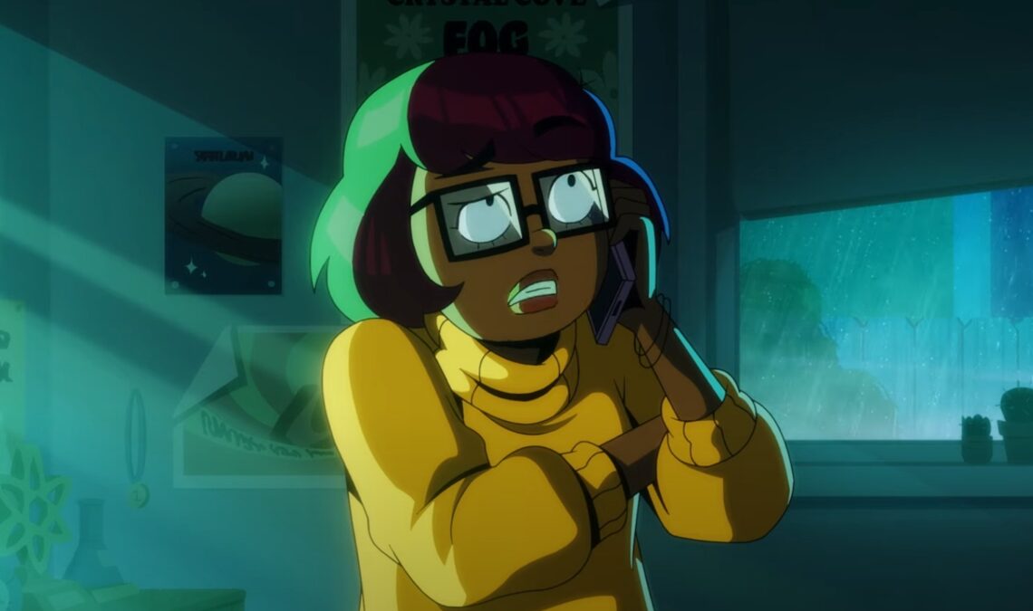 Max confirme que Velma a été annulée après deux saisons