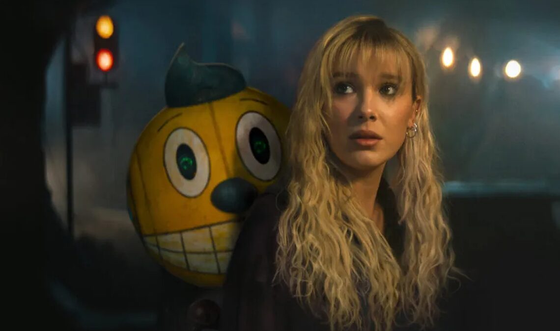 Millie Bobby Brown va "vous briser le cœur" dans son nouveau film, selon le réalisateur