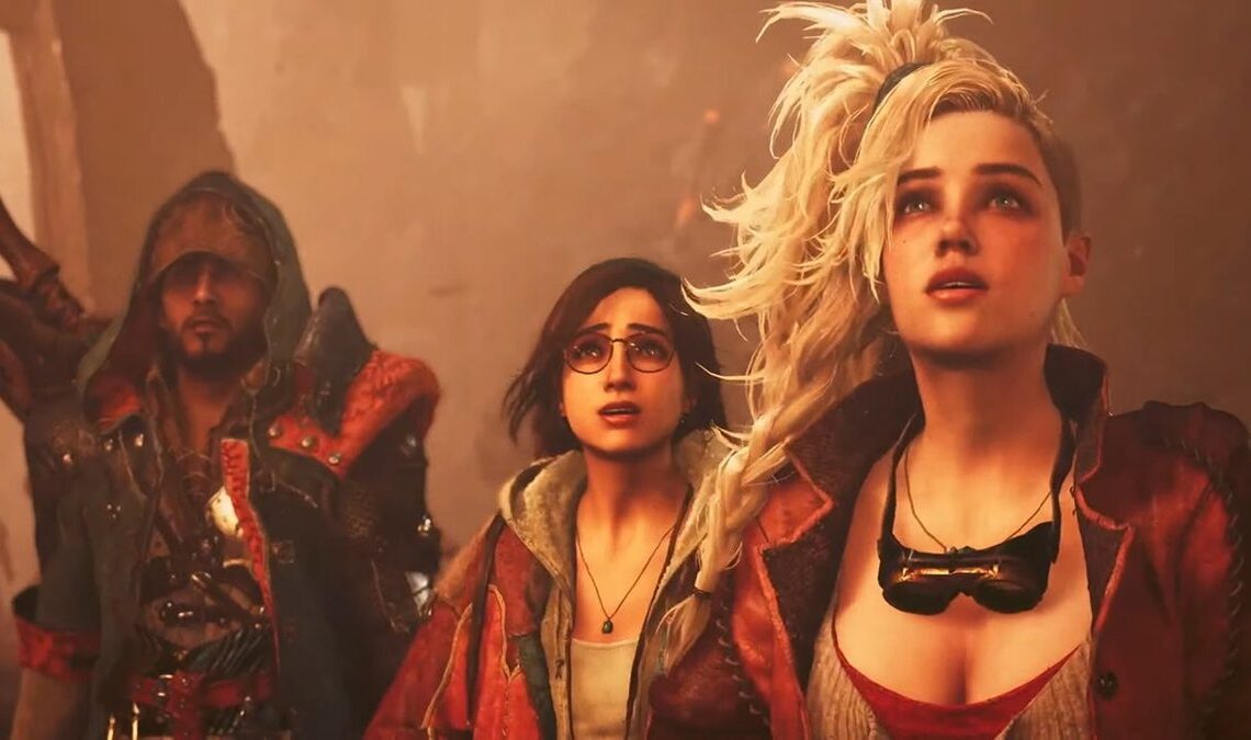 Monster Hunter Wilds montre une nouvelle bande-annonce et annonce une bêta ouverte qui arrivera très bientôt