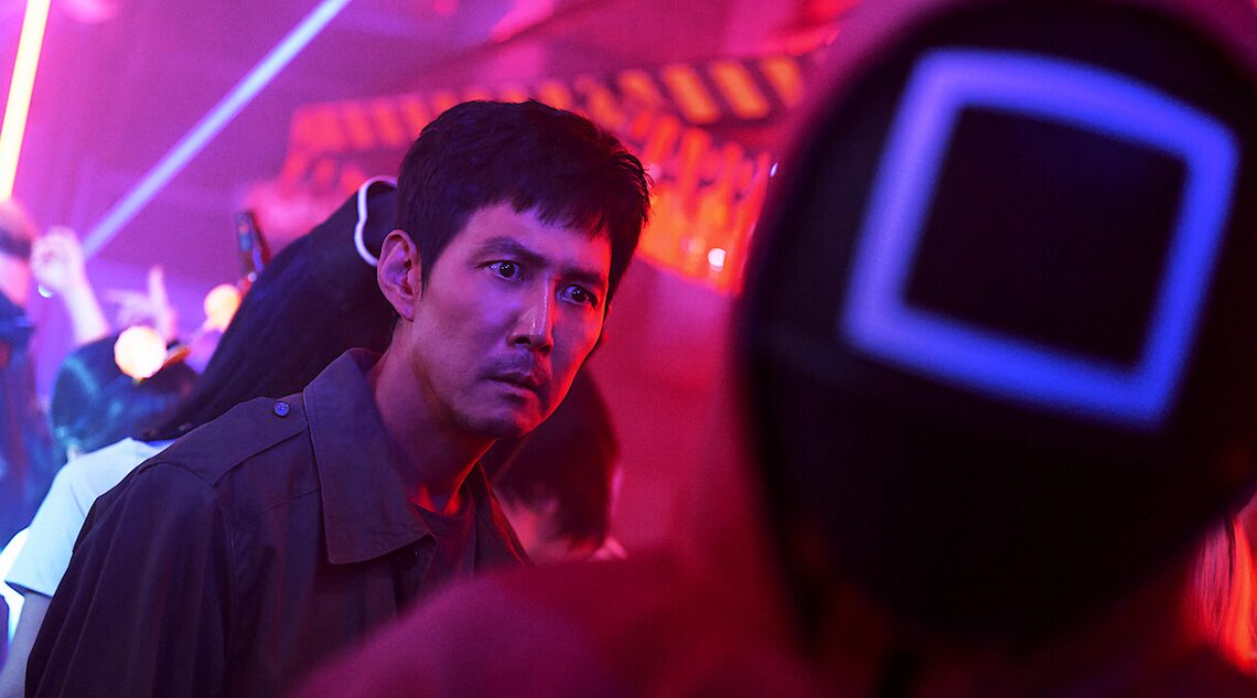 Netflix veut faire une version occidentale de The Squid Game, et on parle de David Fincher pour le réaliser