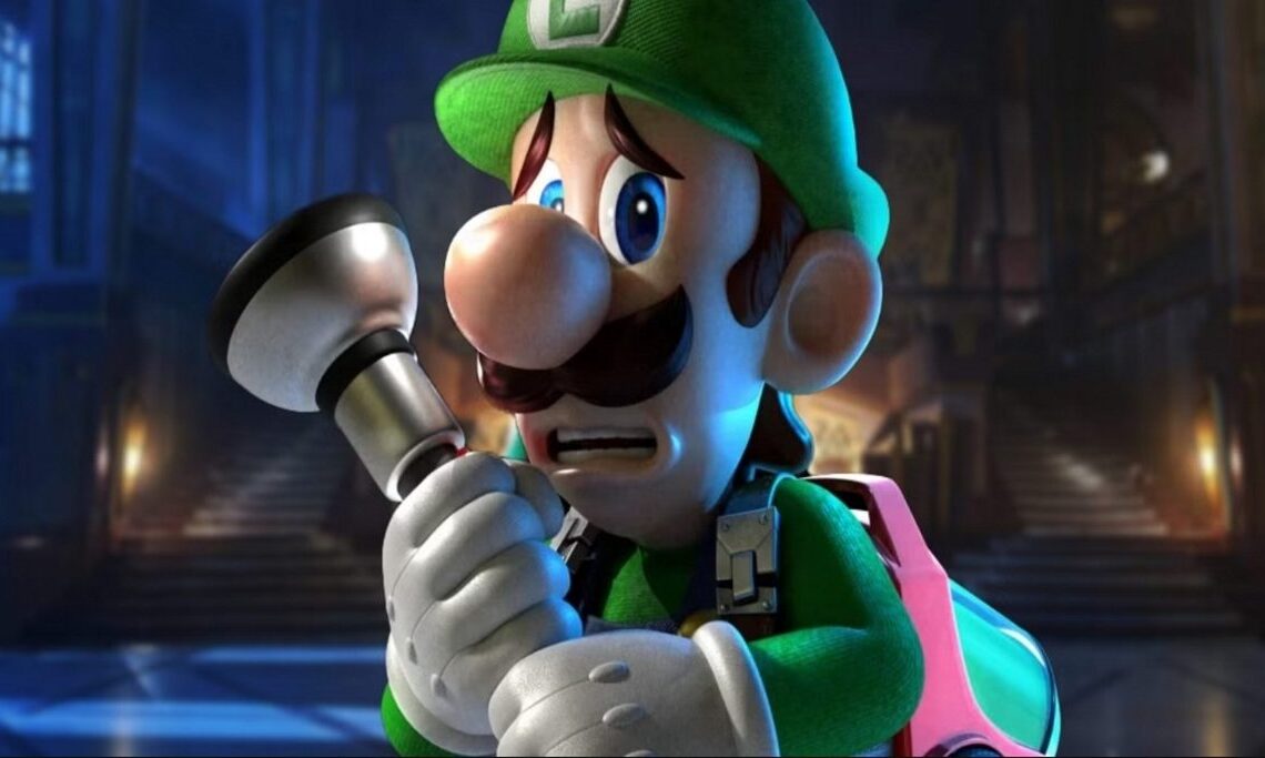 Nintendo explique comment créer la citrouille à thème parfaite pour Halloween