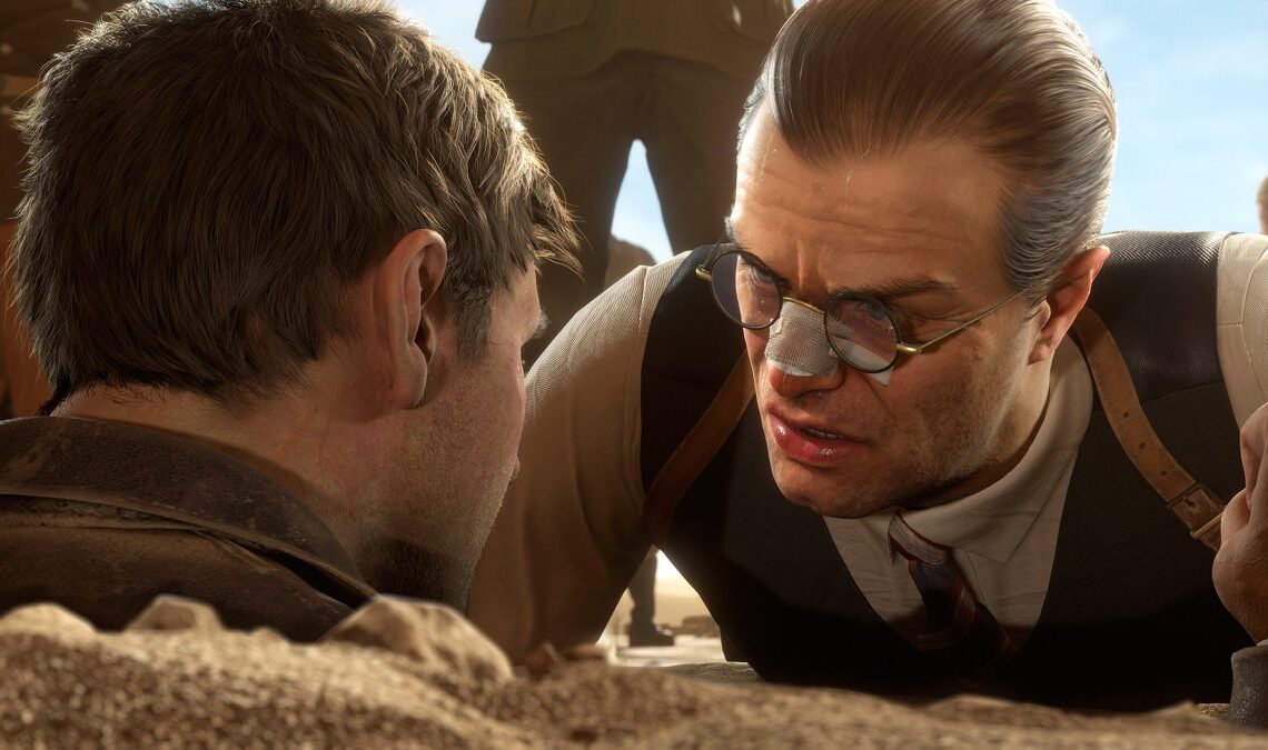 Nous avons demandé aux développeurs d'Indiana Jones si l'histoire du Grand Cercle est canon et si elle peut être mal choisie.