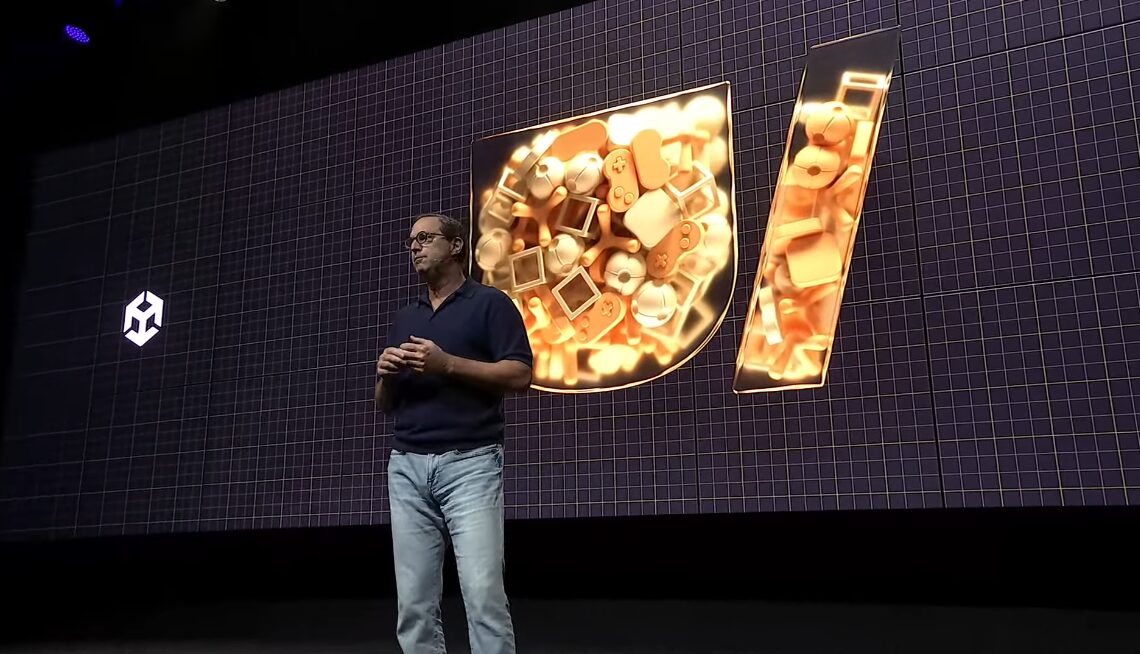 "Nous voulons être une entreprise différente et meilleure", déclare le nouveau responsable d'Unity lors du lancement d'Unity 6