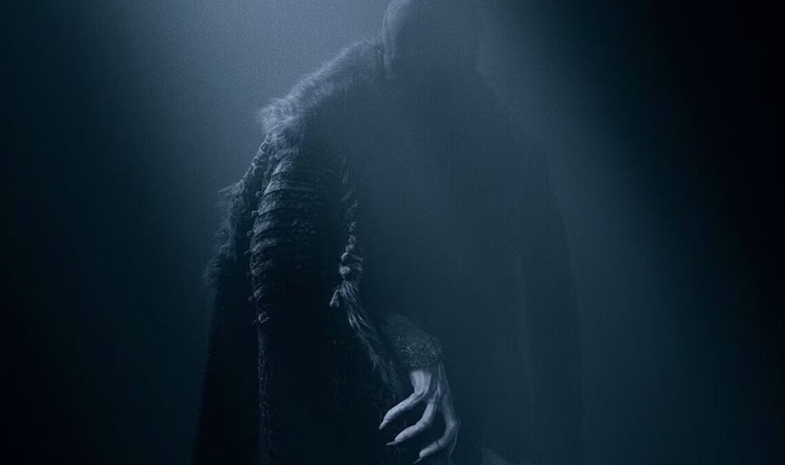 Nouvelles affiches exclusives pour le remake de Nosferatu, le classique du film de vampire