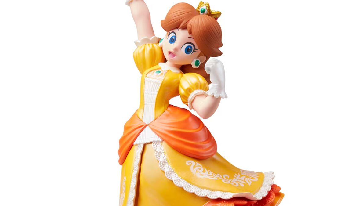 Obtenez l'un des amiibo les plus adorables de la collection Super Smash Bros.