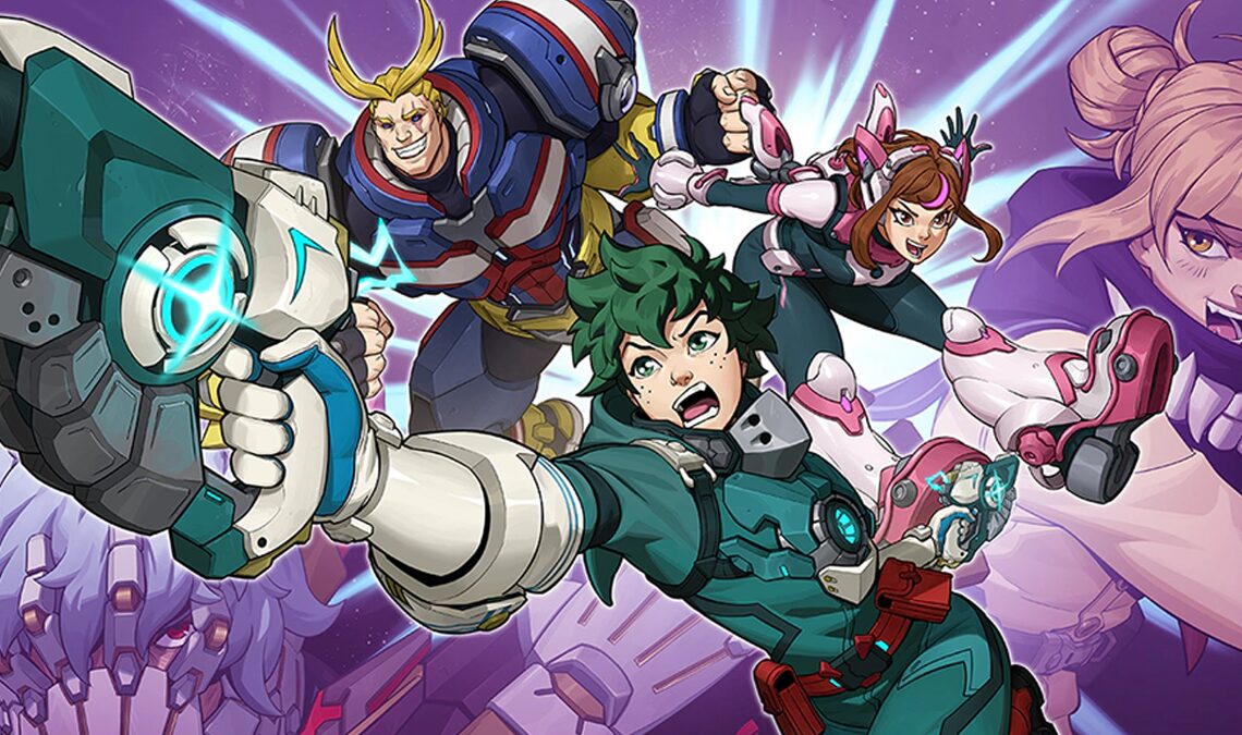 Overwatch 2 ramènera les jeux 6v6