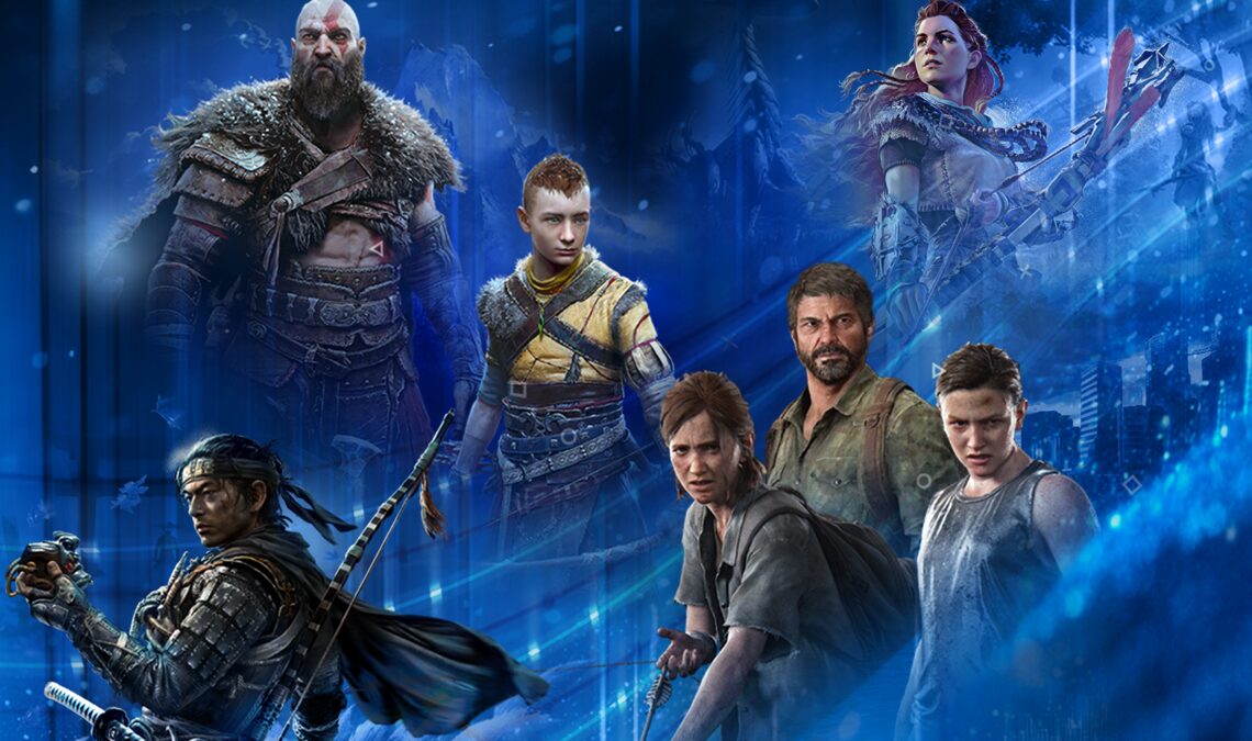 PlayStation : Annonce du Concert World Tour, avec des musiques de God of War, The Last of Us et bien plus encore