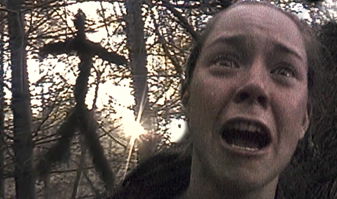 Pourquoi le projet Blair Witch est le plus effrayant en plein jour