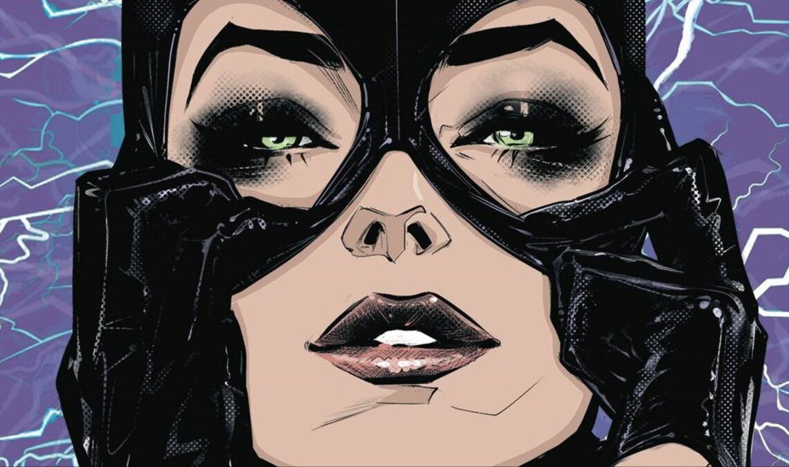 Quatre superstars de la bande dessinée réfléchissent à l'avenir d'une industrie en évolution | LA Comic-Con 2024