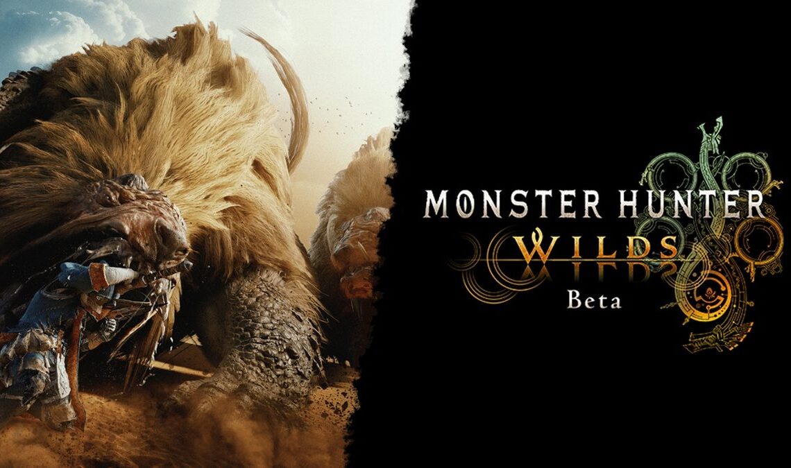 Quelques heures plus tard, il m'apparaît clairement que Monster Hunter Wilds est le mélange entre Rise et Worlds que j'attendais