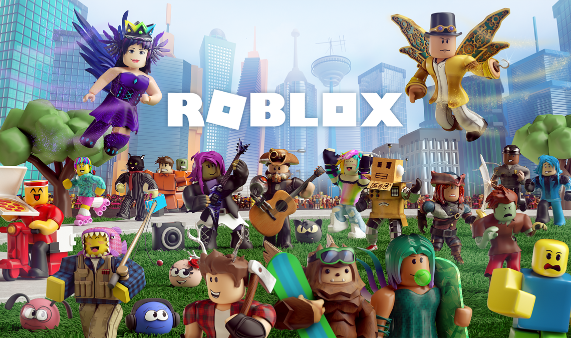 Roblox renforce la sécurité des enfants : de nouveaux contrôles parentaux pour une expérience plus sûre pour les mineurs