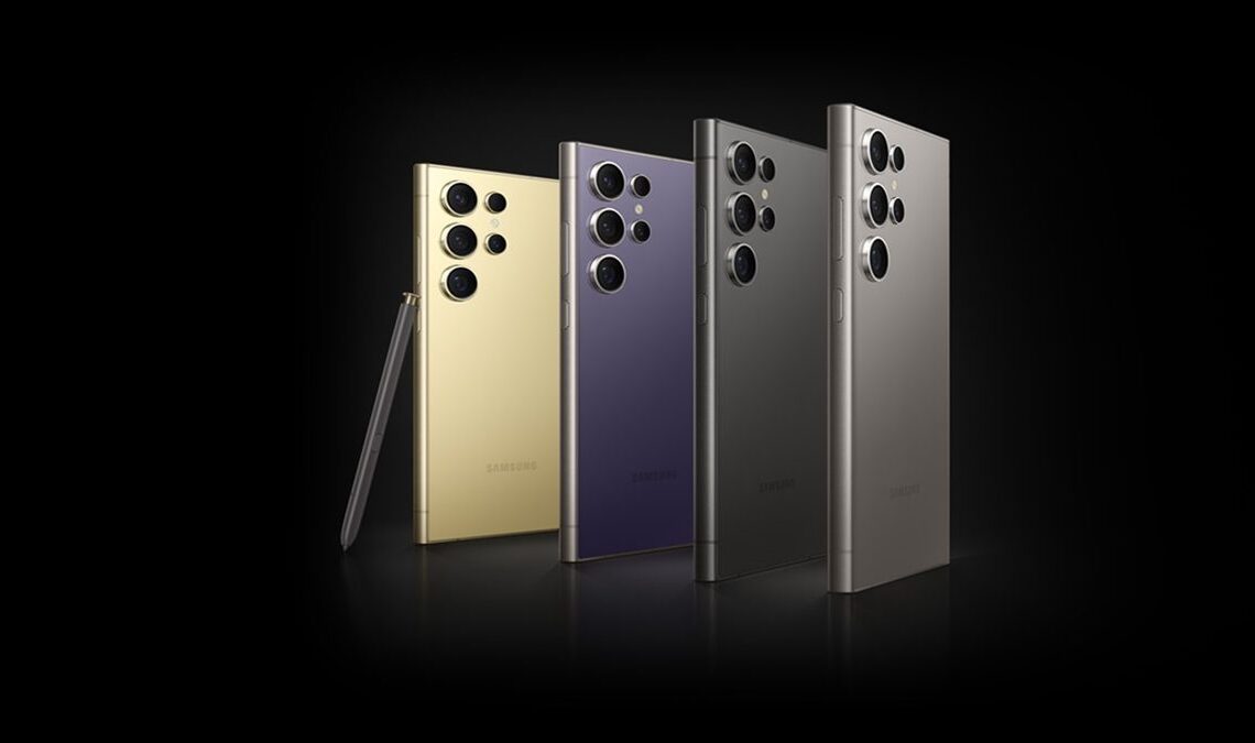 Samsung Galaxy avec appareil photo 200 MP et 12 Go de RAM : cet impressionnant mobile est désormais à 500 euros de moins