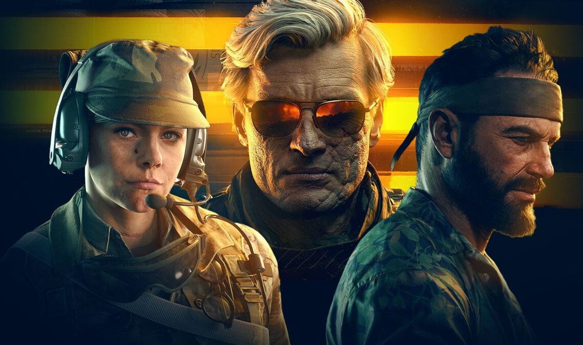 Si vous souhaitez bien démarrer dans Black Ops 6, vous pouvez obtenir 3 heures de bonus double XP ici